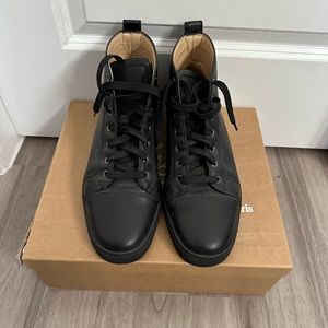 Christian Louboutin - Men’s